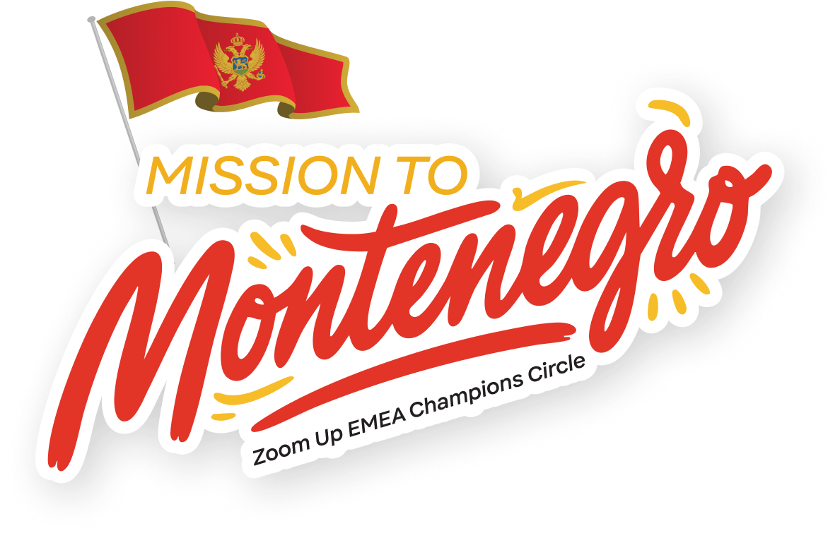 Mission to Montenegro